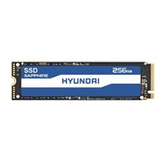 Hyundai Sapphire 256GB m.2 2280 Internal SSD Drive