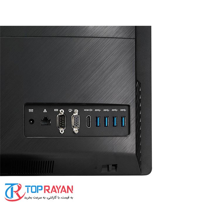 کامپیوتر آل این وان  ایسوس مدل ای ۴۳۲۱ با پردازنده i۳ با صفحه نمایش لمسی - 3