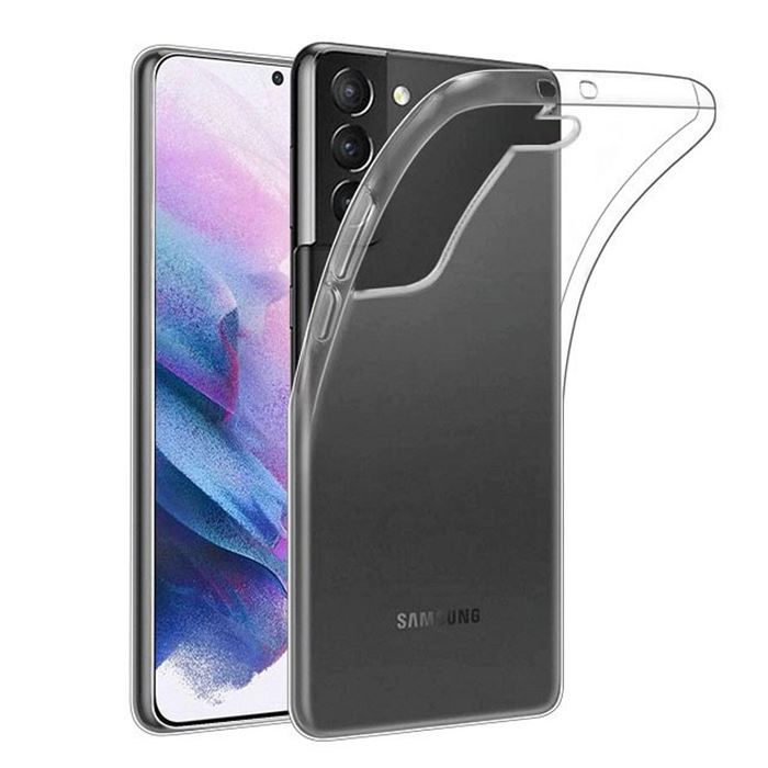 قاب ژله ای گوشی موبایل سامسونگ مدل Samsung Galaxy S22 Plus