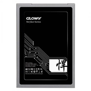 حافظه SSD گلووی مدل Stryker Series ظرفیت 120 گیگابایت