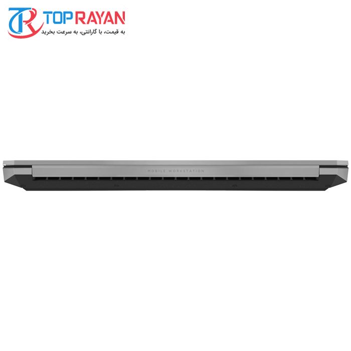 لپ تاپ 17 اینچی اچ پی مدل ZBook 17 G5 Mobile Workstation-A2 - 11