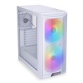 Lian-Li Lancool 215 White Computer Case