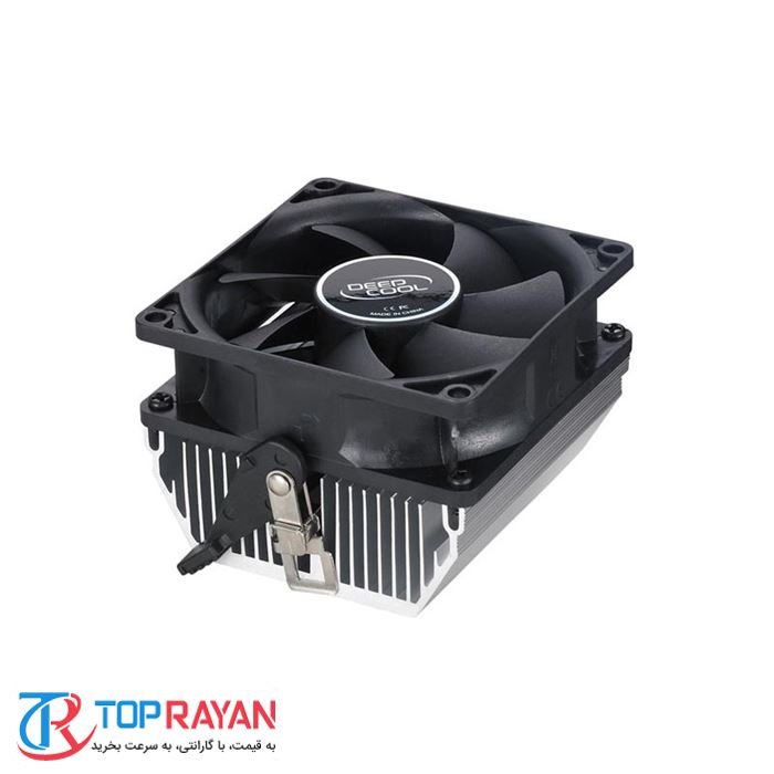 فن سی پی یو دیپ کول مدل CK-AM۲۰۹ - 3