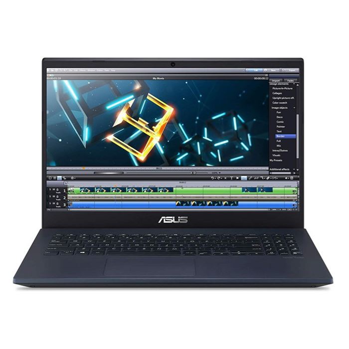 لپ تاپ 15.6 اینچ ایسوس مدل VivoBook K571LI پردازنده Core i7 رم 8GB حافظه 1TB 256GB SSD گرافیک Full HD 4GB GTX 1650TI