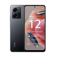 Xiaomi Redmi Note 12 128GB With 8GB RAM Mobile Phone