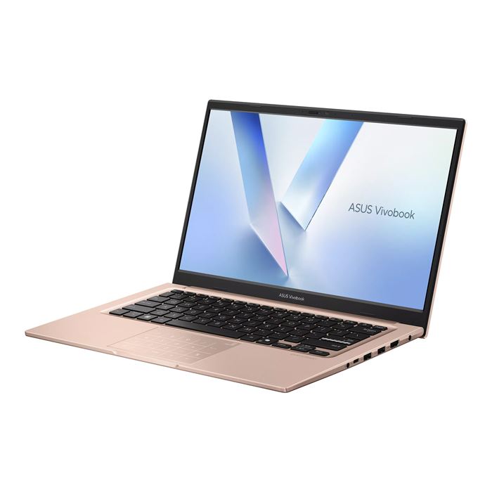 لپ تاپ 14 اینچی ایسوس مدل Vivobook 14 X1404VAP-Core 5 120U-8GB DDR4 3200MHz-256GB SSD-IPS - 14