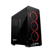 MSI کیس ام اس آی مدل MAG PYLON