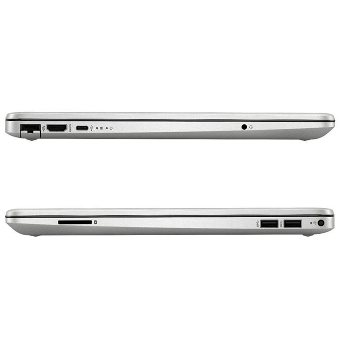 لپ تاپ 15.6 اینچی اچ‌پی مدل DW3087 -B پردازنده Core i5-1135G7 رم 8GB حافظه 1TB SSD گرافیک MX350 2... - 2