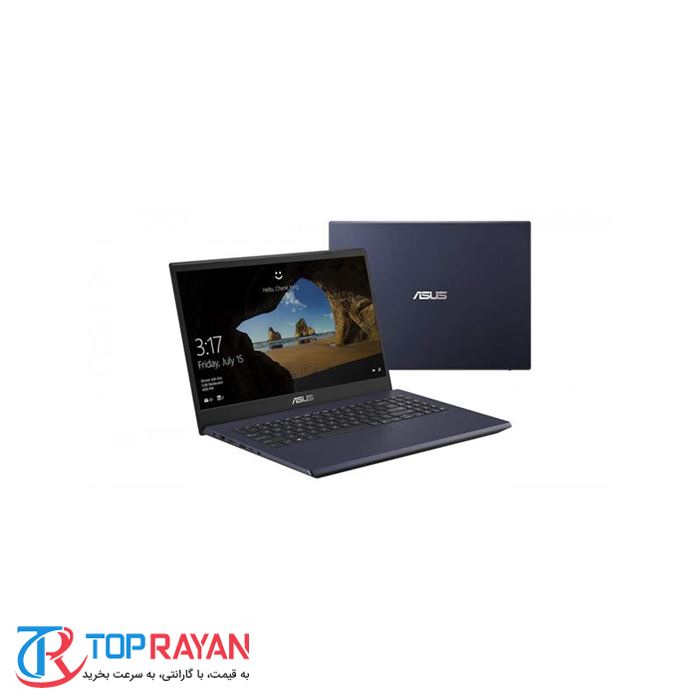 لپ تاپ ایسوس مدل VivoBook K۵۷۱GD با پردازنده i۷ و صفحه نمایش فول اچ دی - 4