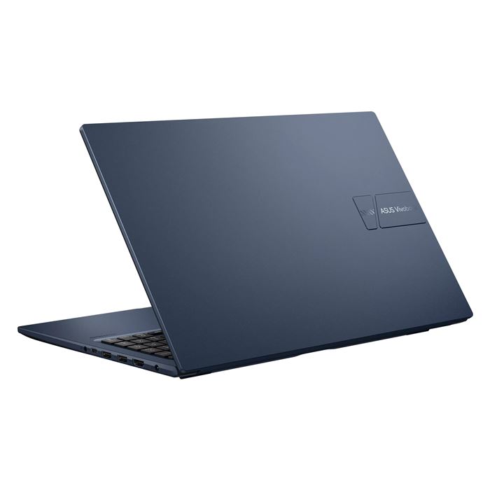 لپ‌تاپ 15.6 اینچی ایسوس مدل Vivobook 15 X1504VAP-Core 3 100U-8GB DDR5-128GB SSD-IPS-W - 11