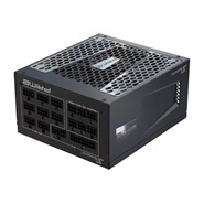 SeaSonic PRIME PX 1000W 80+ Platinum (ATX 3.0) Full Modular Computer Power Supply