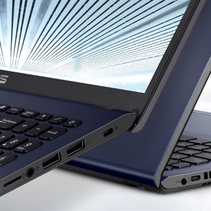 لپ تاپ ایسوس 15.6 اینچی مدل Laptop ExpertBook p1510CJA پردازنده Core i3 رم 4GB حافظه 1TB گرافیک Intel - 3