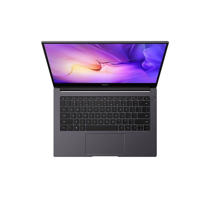 لپ تاپ 14 اینچ هوآوی مدل MateBook D14 با پردازنده i5 1135G7 رم 8GB حافظه 512GB SSD گرافیک Full HD intel Iris Xe - 4