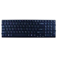 Sony VPC-EB Notebook Keyboard