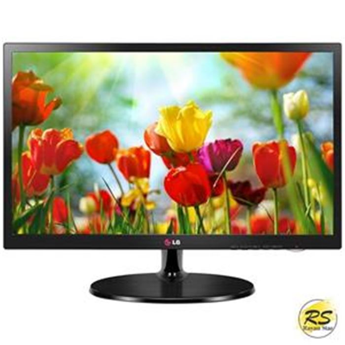 مانیتور 24 اینچ الجی  24EN43V-B HDMI Port