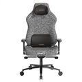 DXRacer Craft Series 2026 XL Fabric Gray Gaming Chair