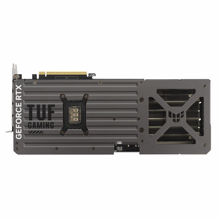 کارت گرافیک ایسوس TUF Gaming GeForce RTX 5080 16GB GDDR7 OC Edition - 9