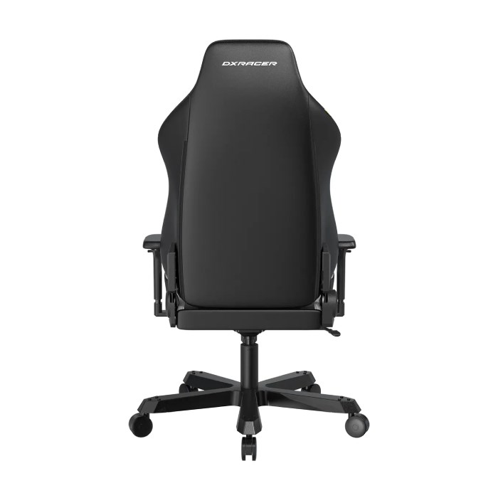 صندلی گیمینگ دی ایکس ریسر Tank Series 2025 Black White - 8
