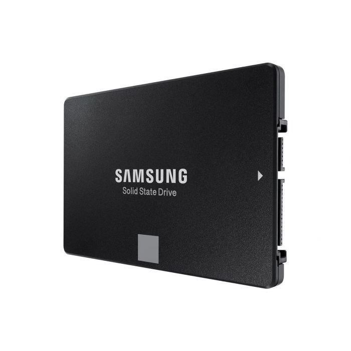 حافظه SSD سامسونگ مدل 860 Evo ظرفیت 500 گیگابایت - 2