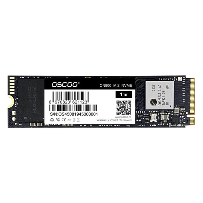 اس اس دی اسکو SSD Oscoo ON900 1TB - 4