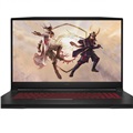 MSI Katana GF76 12UE Core i7 12700H 16GB D4 1TB SSD 6GB RTX 3060 Full HD Laptop
