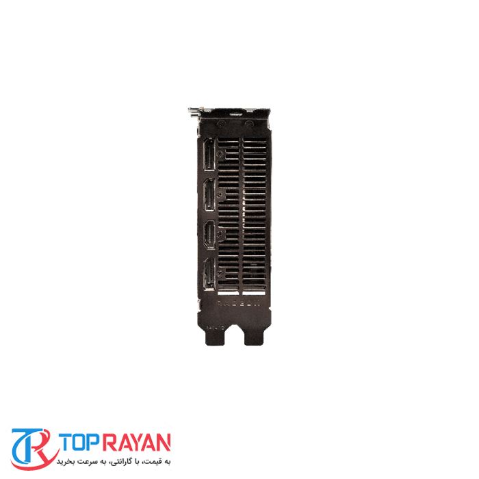 کارت گرافیک سافایر مدل آر ایکس ۵۷۰۰ با حافظه ۸ گیگابایت - 5
