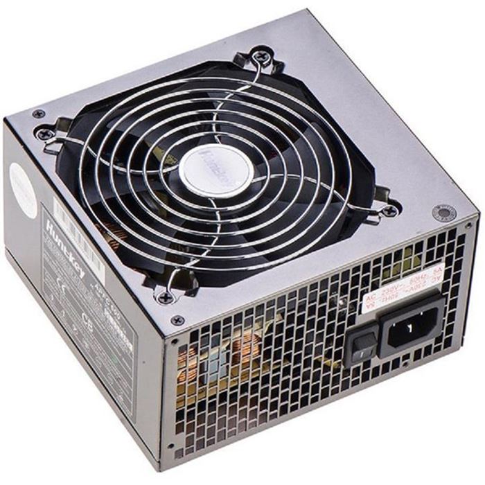 پاور هانت کی APFC 700W - 4