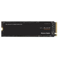Western Digital WD 1TB BLACK SN850   SSD Drive 