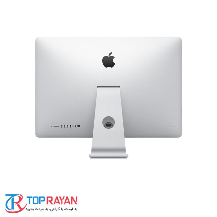 آیمک 27 اینچ مدل MXWT2 2020 پردازنده Core i5 گرافیک 4 گیگابایت - 5