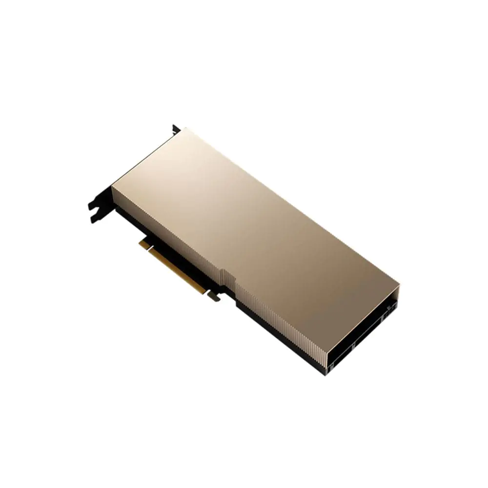 کارت گرافیک هوش مصنوعی انویدیا مدل NVIDIA H100 80GB - 3