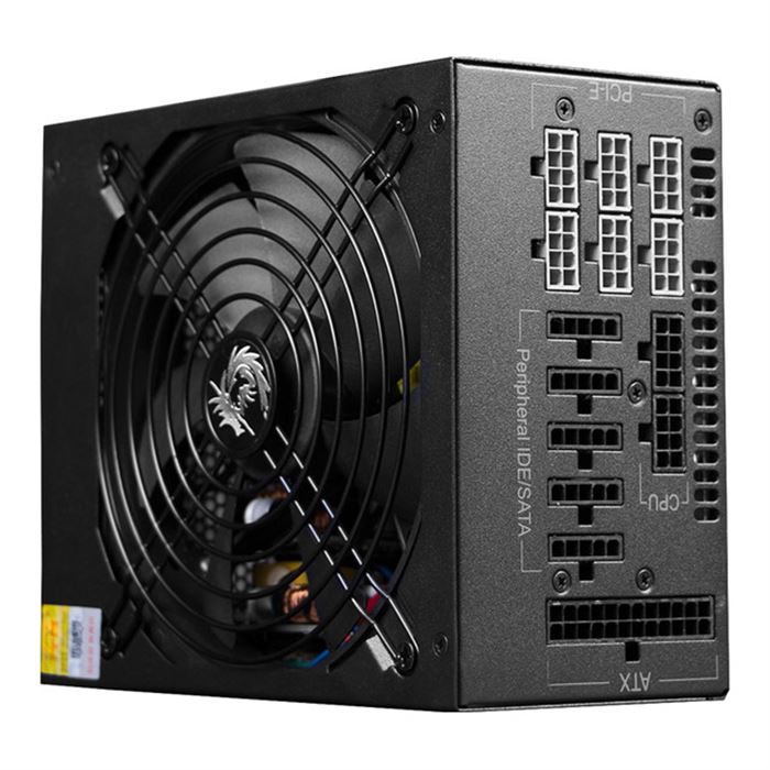 منبع تغذیه گریت وال با توان 1650W - 3