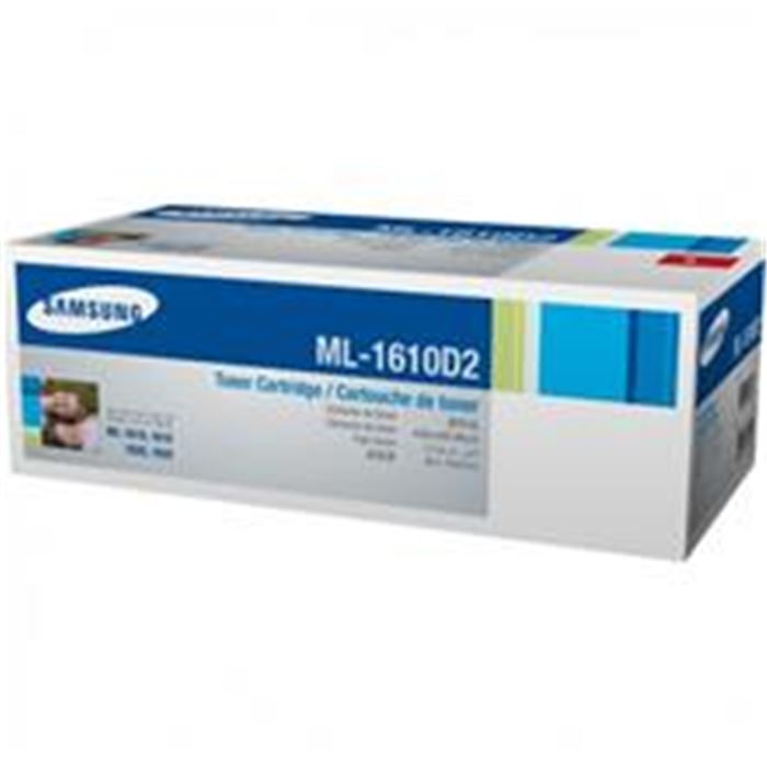 تونر لیزری سامسونگ مدل ML1610D2 - 3