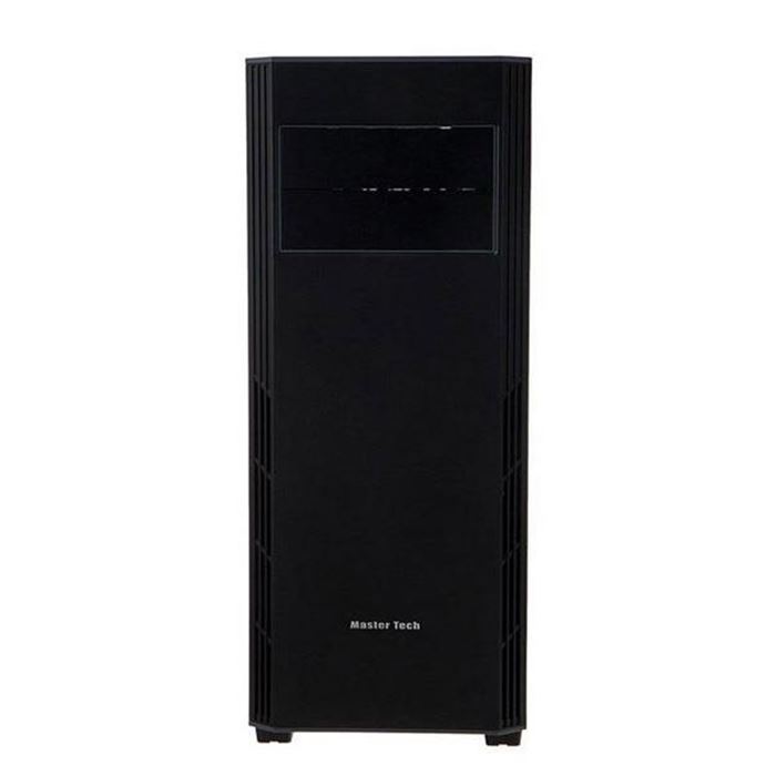 کیس کامپیوتر مسترتک Case Master Tech ARKA METAL FLAT - 6