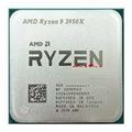 AMD RYZEN 9 3950X 3.5GHz AM4 Desktop TRAY CPU