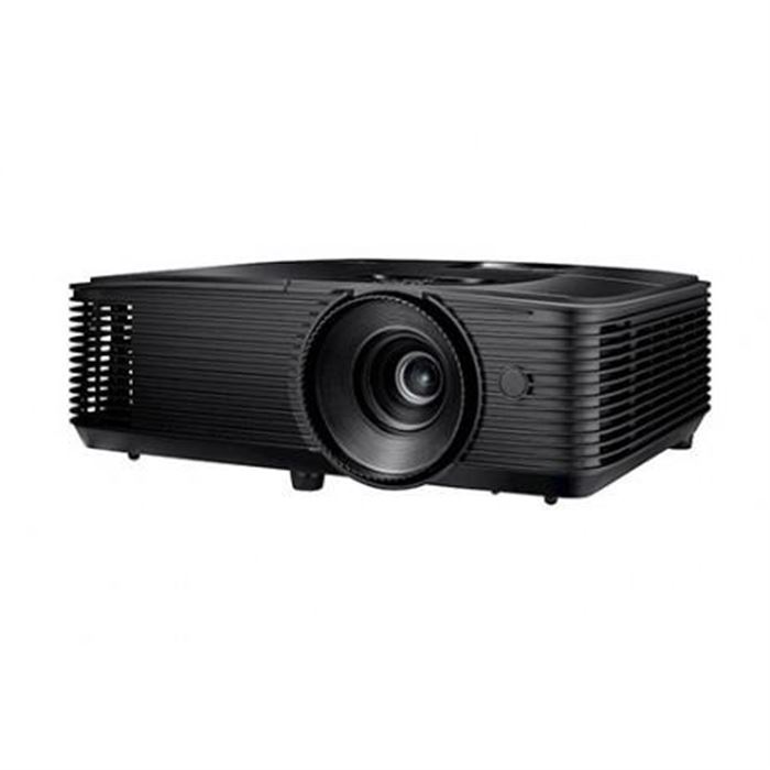 ویدئو پروژکتور اپتما M570S - 7