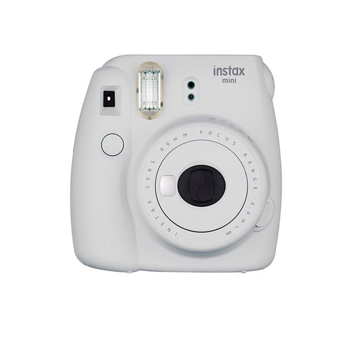 دوربین عکاسی چاپ سریع فوجی فیلم مدل Instax Mini 9 - 3