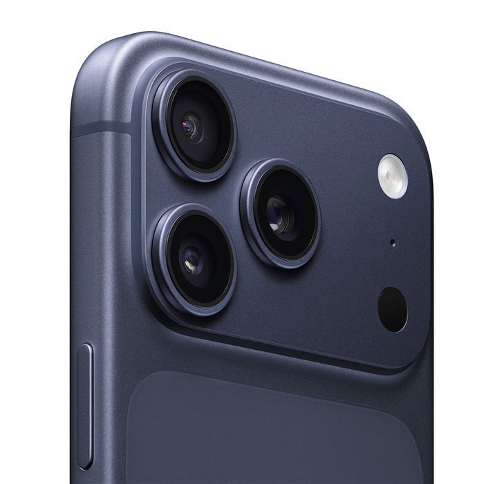 گوشی موبایل اپل مدل iPhone 17 Pro ZAA تک سیم کارت + eSim ظرفیت 256 گیگابایت و رم 12 گیگابایت - نات اکتیو - 6