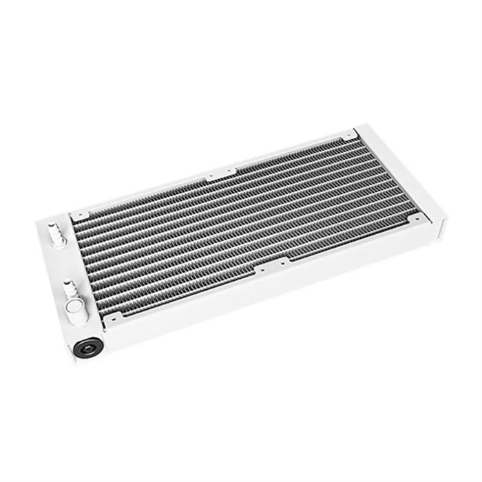 خنک کننده مایع پردازنده دیپ کول LE520 WH - 3