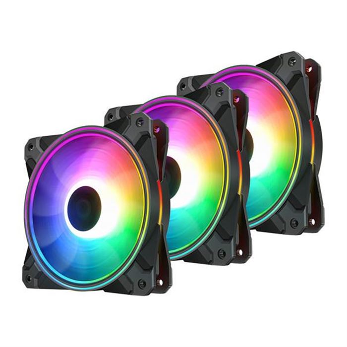 فن کیس دیپ کول Deepcool CF120 PLUS - 3
