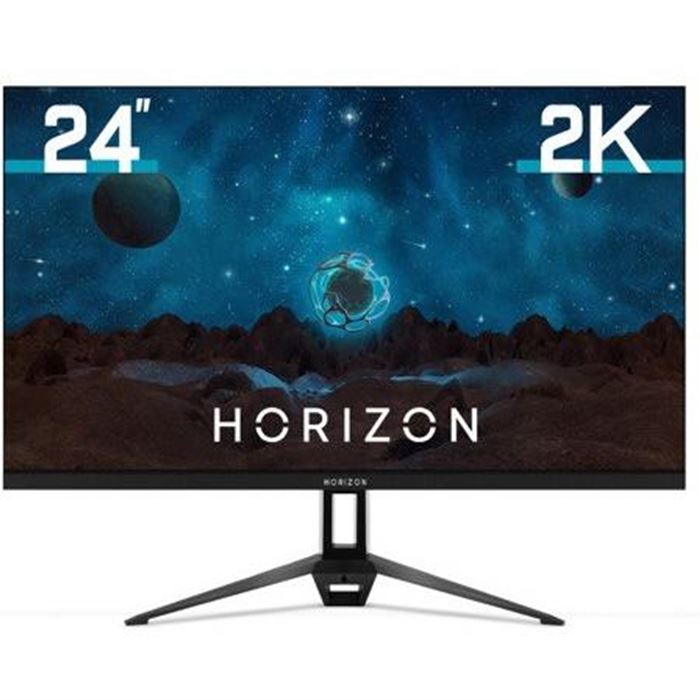 مانیتور 23.8 اینچ هورایزن مدل M242-1 - 2