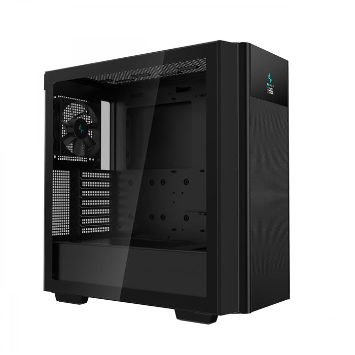 کیس دیپ کول Case DeepCool CH510 MESH DIGITAL - 3