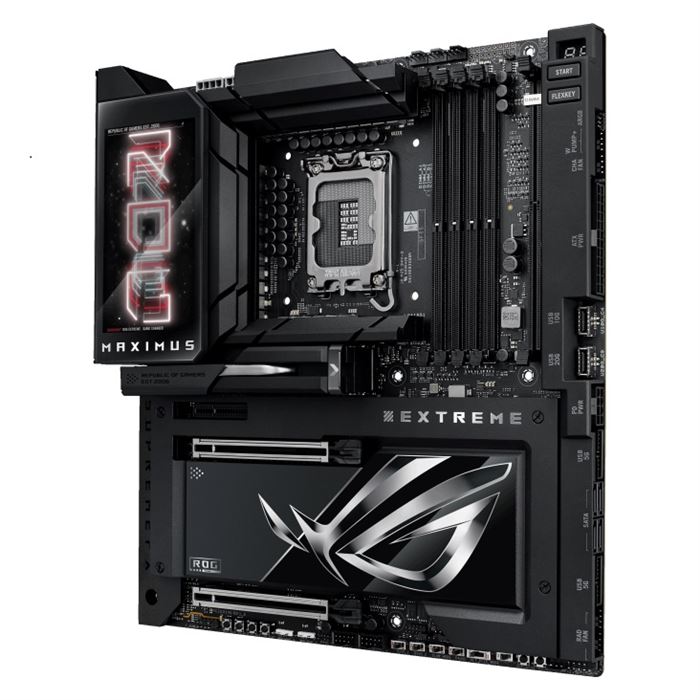 مادربرد ایسوس Motherboard Asus ROG Maximus Z890 Extreme DDR5 - 3