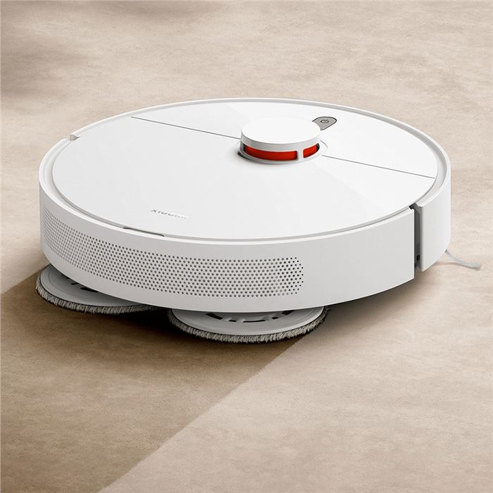 جاروبرقی رباتیک شیائومی Xiaomi Robot Vacuum S10 - 7