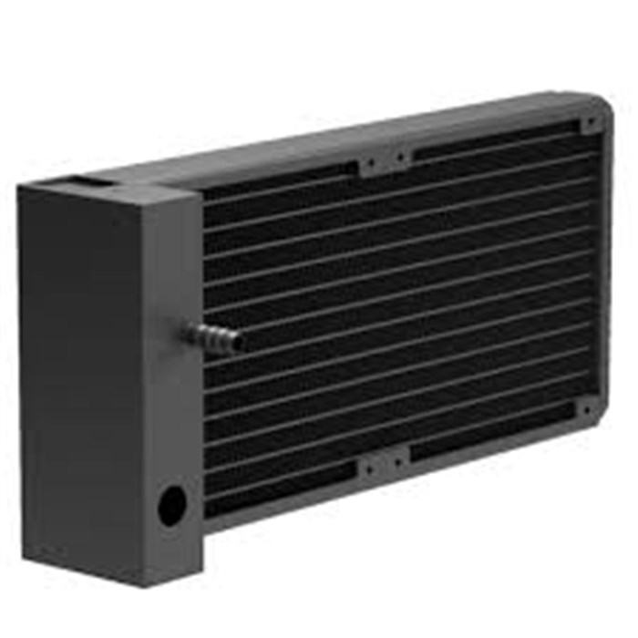 خنک کننده مایع پردازنده گیم دیاس CHIONE E4-240 - 8