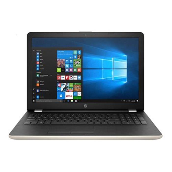 HP 15-bs193nia -Core i7-12GB-1T-4GB - 6