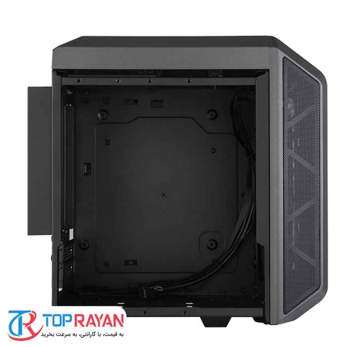 کیس کولرمستر مدل MasterCase H100 ARGB - 8