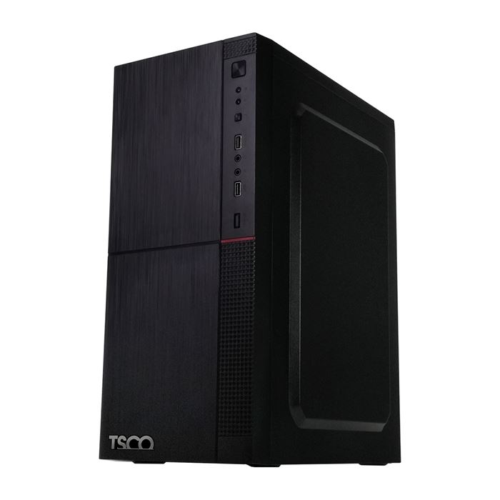 کیس کامپیوتر تسکو مدل TC 4486FA - 5