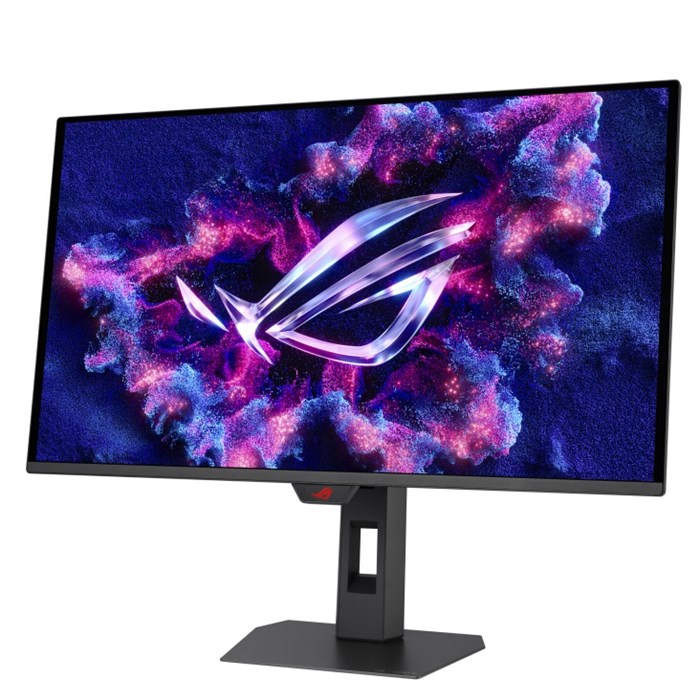 مانیتور گیمینگ 27 اینچ ایسوس مدل ROG Strix XG27AQDPG - 2