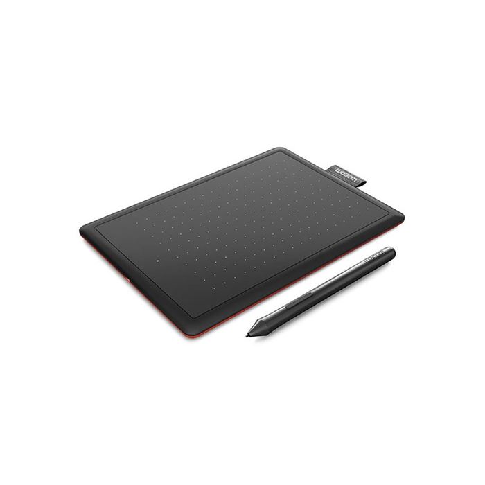 قلم نوری وکوم مدل One Wacom S CTL-472 - 3