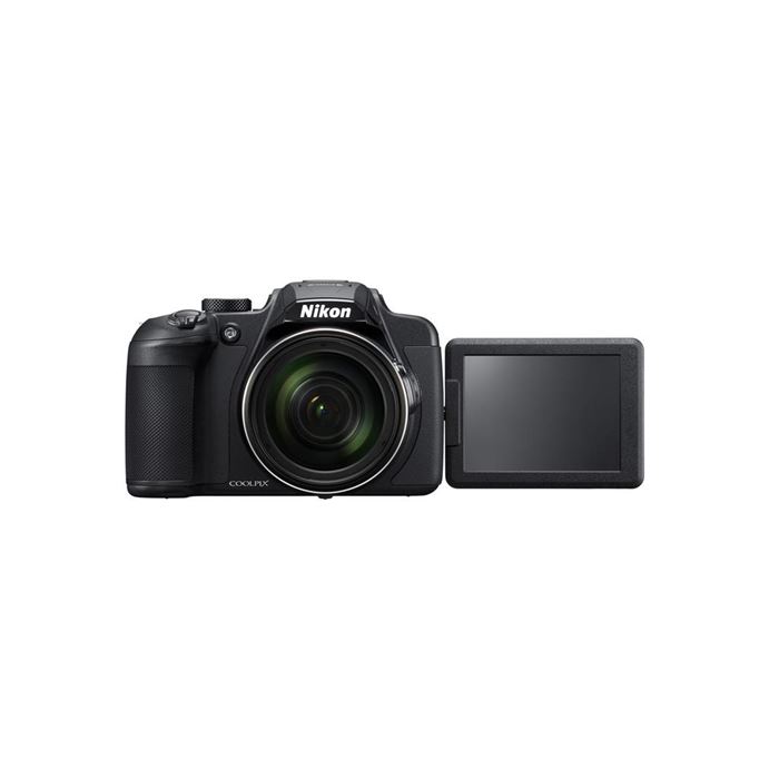 دوربین عکاسی دیجیتال نیکون مدل Coolpix B700 - 7